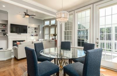 The Benefits of Smart Home Technology