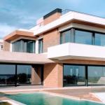 Home in Merrick Way