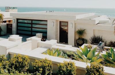 5 beds luxury house